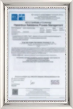 IECQ QC080000