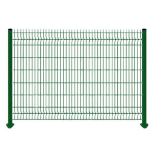 Wire Mesh Fence