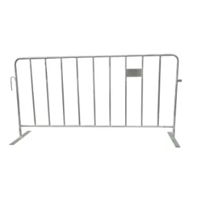 Temporary Fence