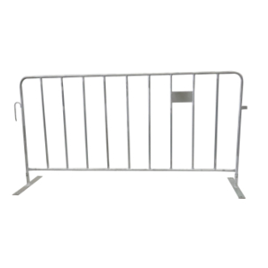 Temporary Fence