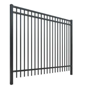 Metal Fence