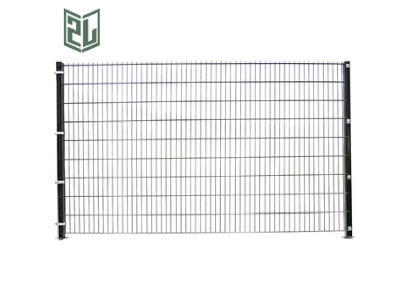 Square Post Fence