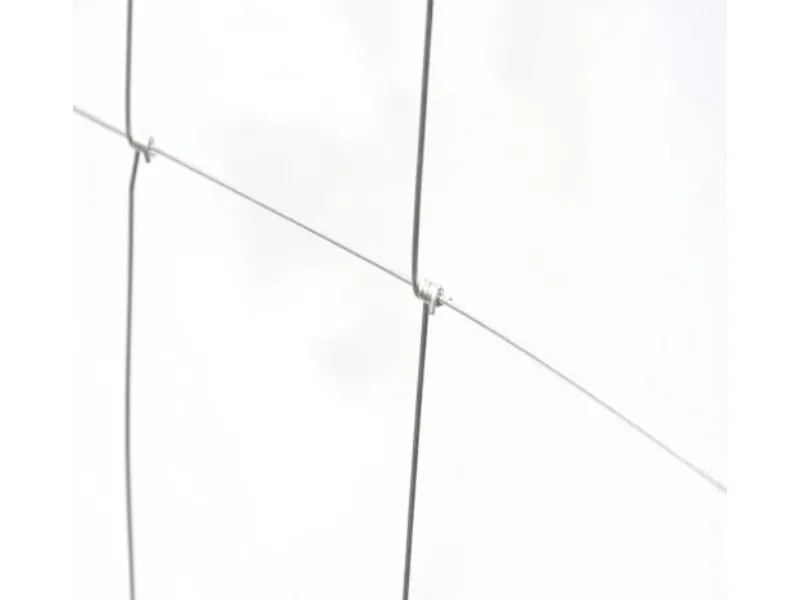 Field Mesh Fence