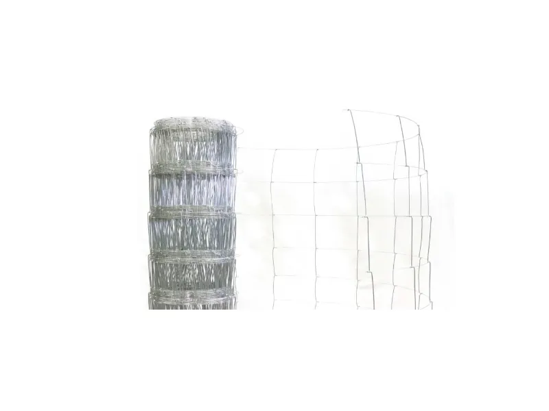 Field Mesh Fence