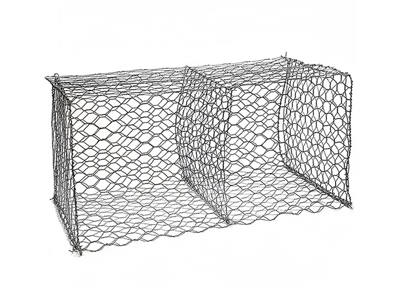 Gabion Mesh