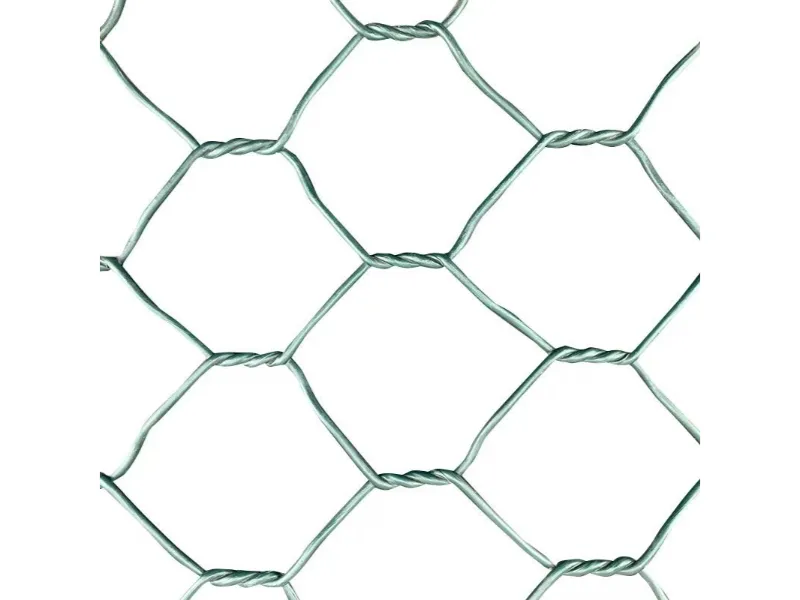 Gabion Mesh