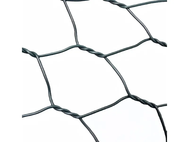 Gabion Mesh
